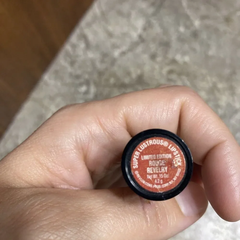 Revlon hello am